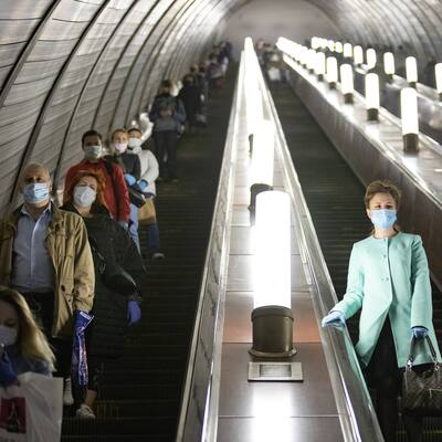 Bu virüs nasıl bulaşıyor?