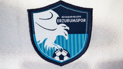 Erzurumspor'da 12 test negatif!