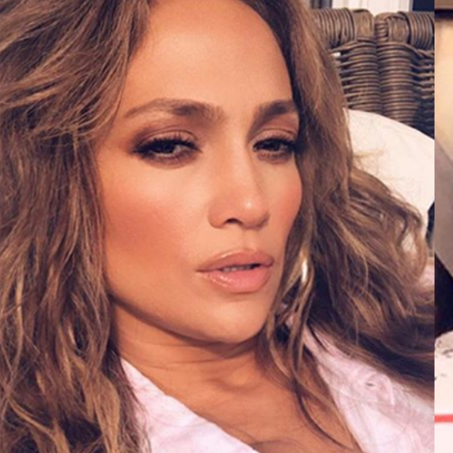 JLO'nun 12 yaşındaki kızı kitap çıkardı
