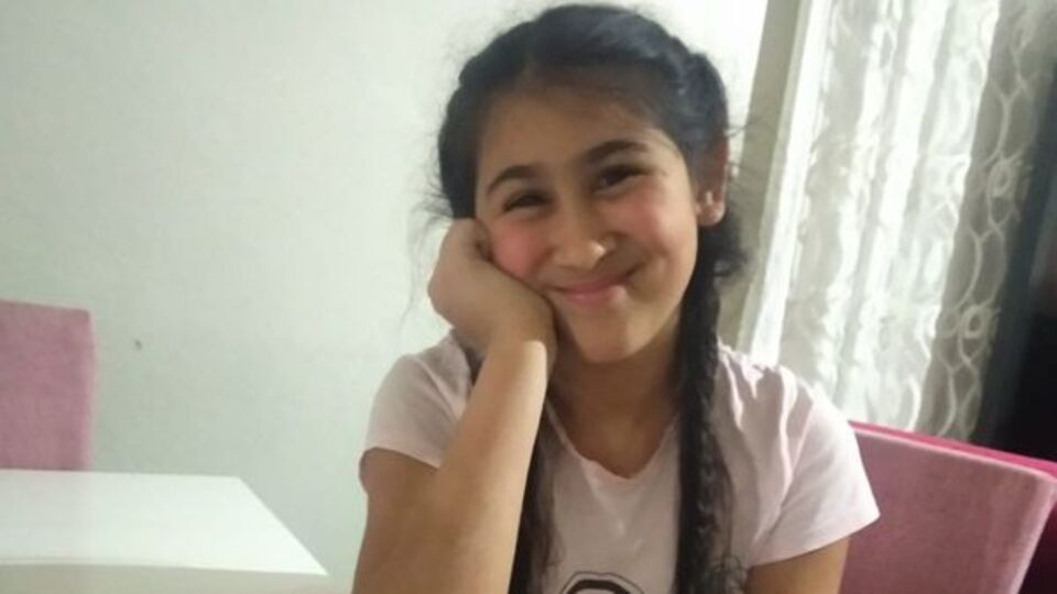 Dilara 12 yaşındaydı! Uçurtma uğruna!