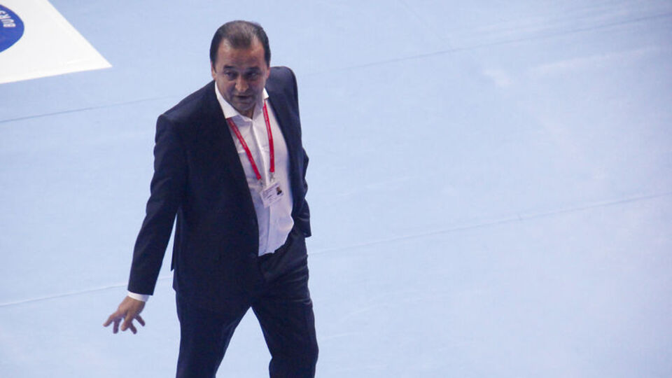 Mehmet Bedestenlioğlu ile devam!