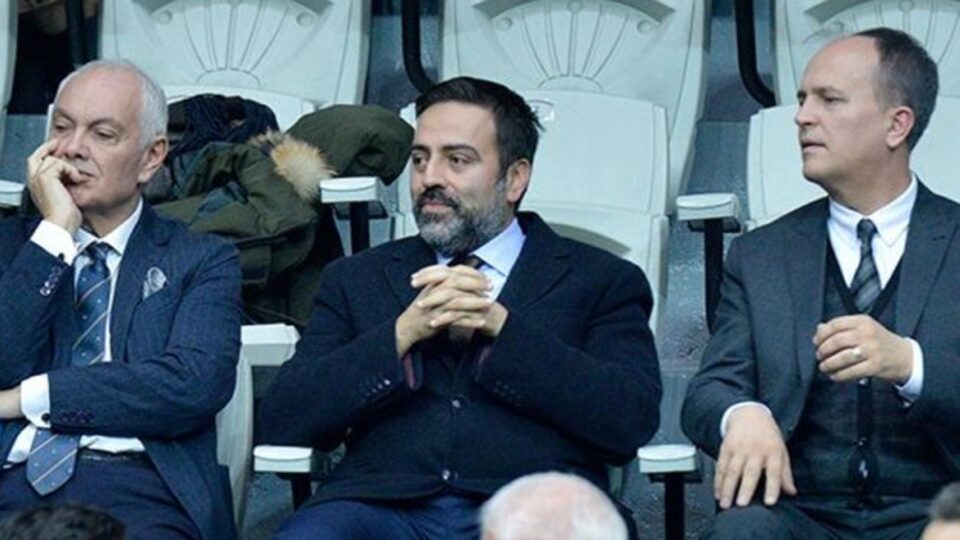 "Geçen sezonki ücretleri veremeyiz"