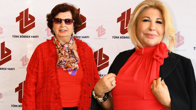 Diyaliz hastalarını unutmadılar