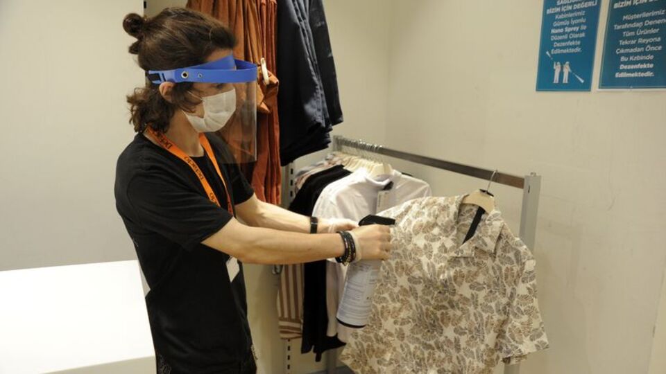 Güvenli alışveriş nasıl olacak?