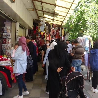 O kentle ilgili flaş korona uyarısı!