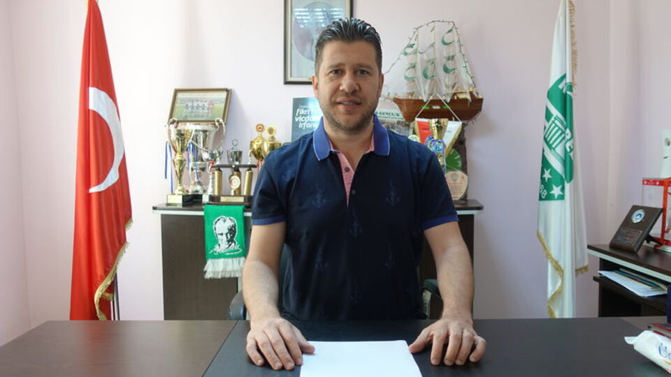 "Başlama tarih bizi memnun etti"