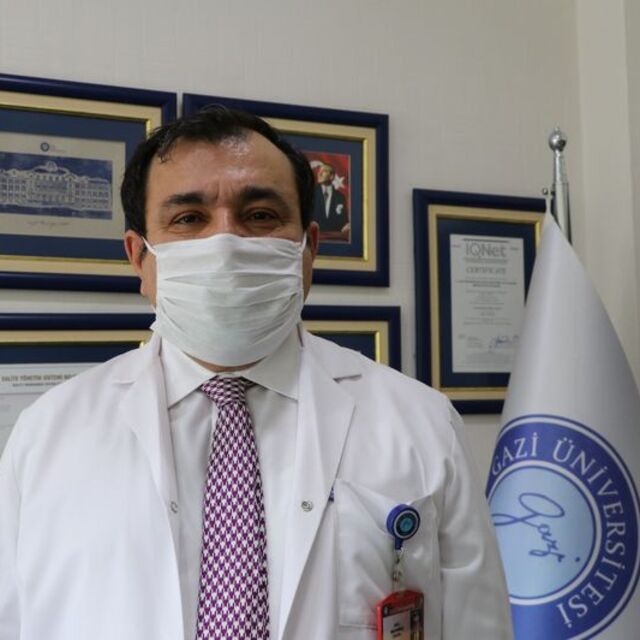 Bilim Kurulu Üyesi Demircan açıkladı! Nokta atışı alışveriş!