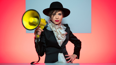 "Kusursuzluğun değil, doğallığın peşindeydik"