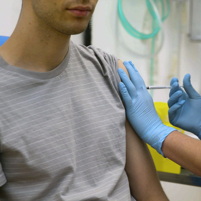 Boğaziçi Üniversitesi aşı için tarih verdi!