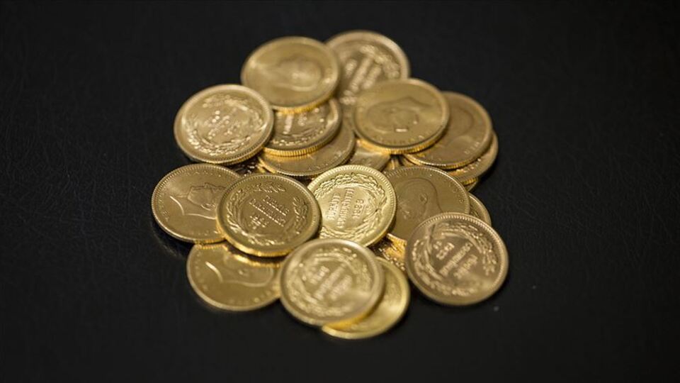 "Altın fiyatları düzeltme hareketi yapabilir"