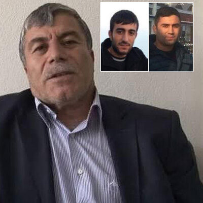 6 kişiyi öldüren baba ve oğullarına ceza yağdı!