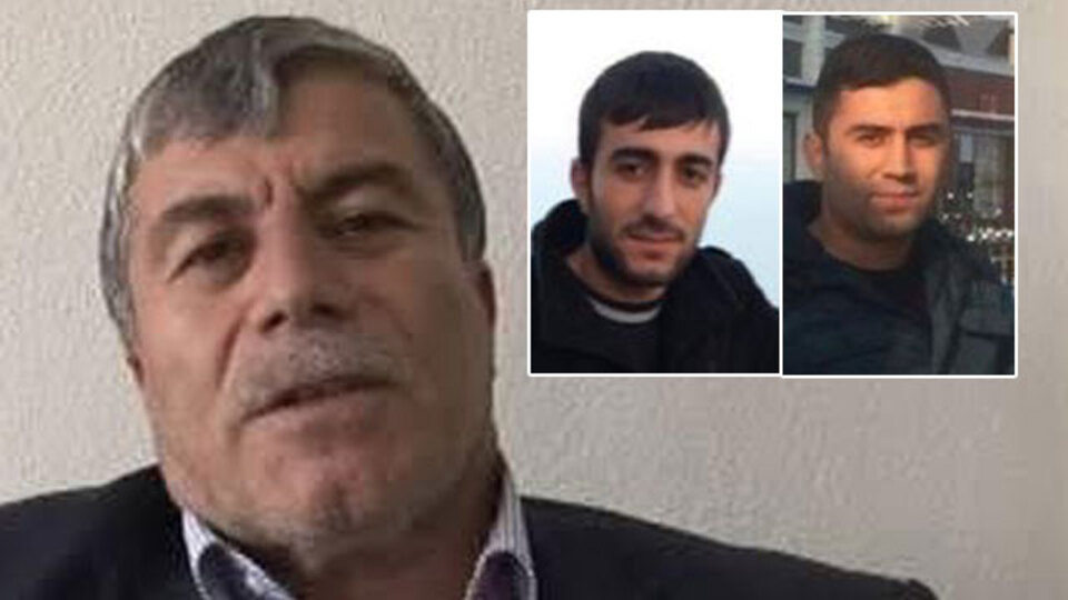 6 kişiyi öldüren baba ve oğullarına ceza yağdı!