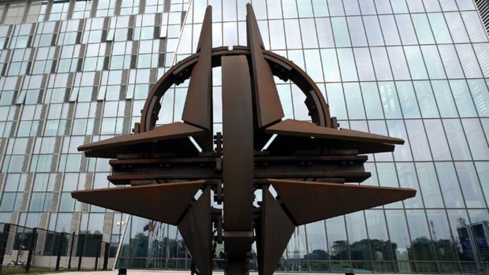 NATO'dan flaş Libya açıklaması!