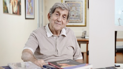 Broadway'e hazırlanıyor