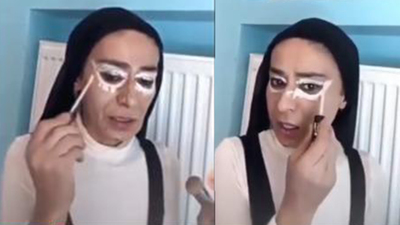 Yıldız Tilbe sosyal medyayı salladı