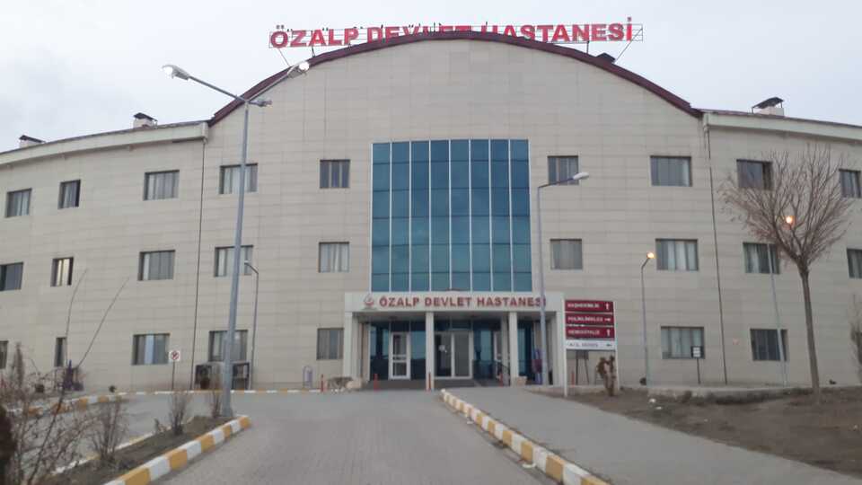 Vefa Sosyal Destek Grubu'na silahlı saldırı!