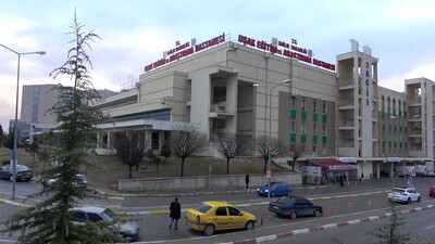 İftarda bir araya gelmişlerdi! Pozitif çıktılar!