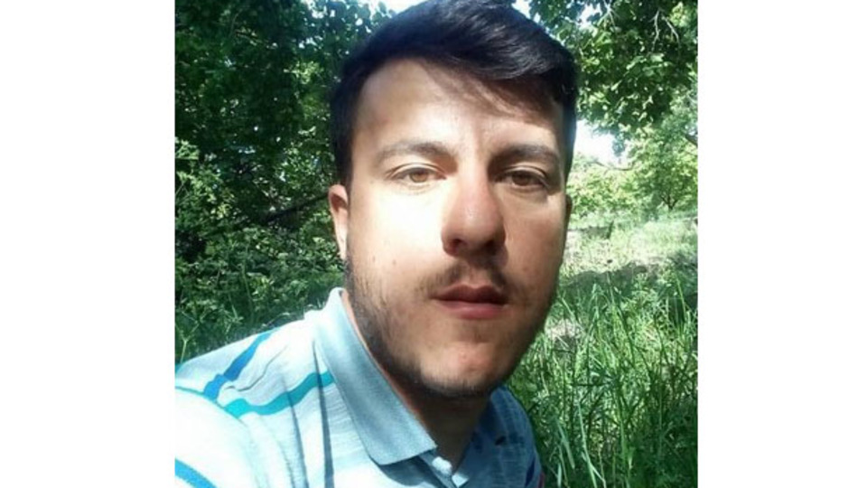 Kırklareli'nde rahatsızlanan asker şehit oldu