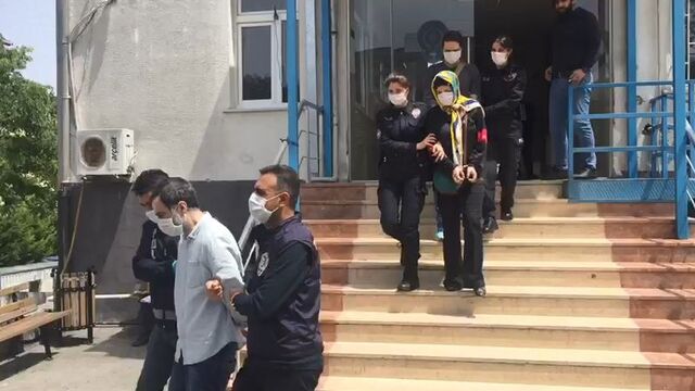 Esenyurt'taki cinayetle ilgili flaş gelişme
