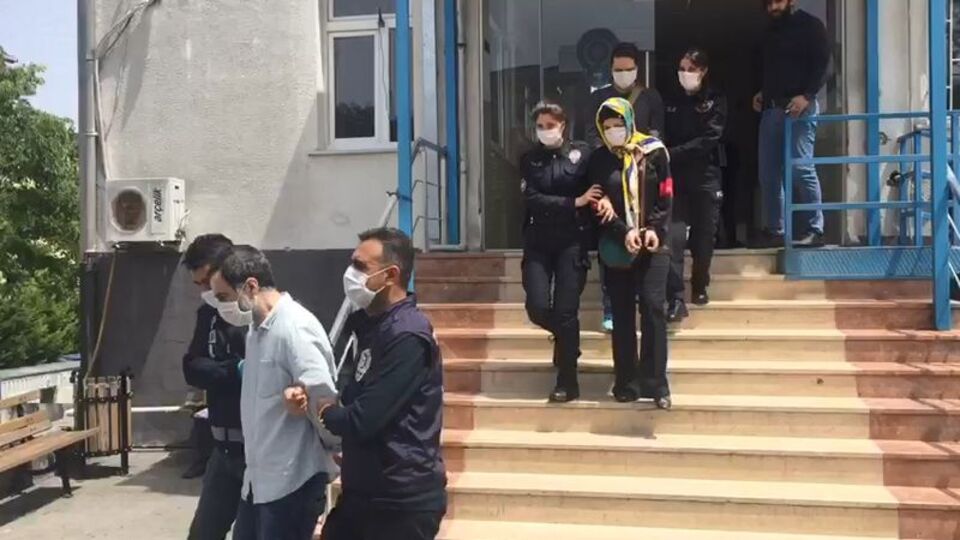 Esenyurt'taki cinayetle ilgili flaş gelişme