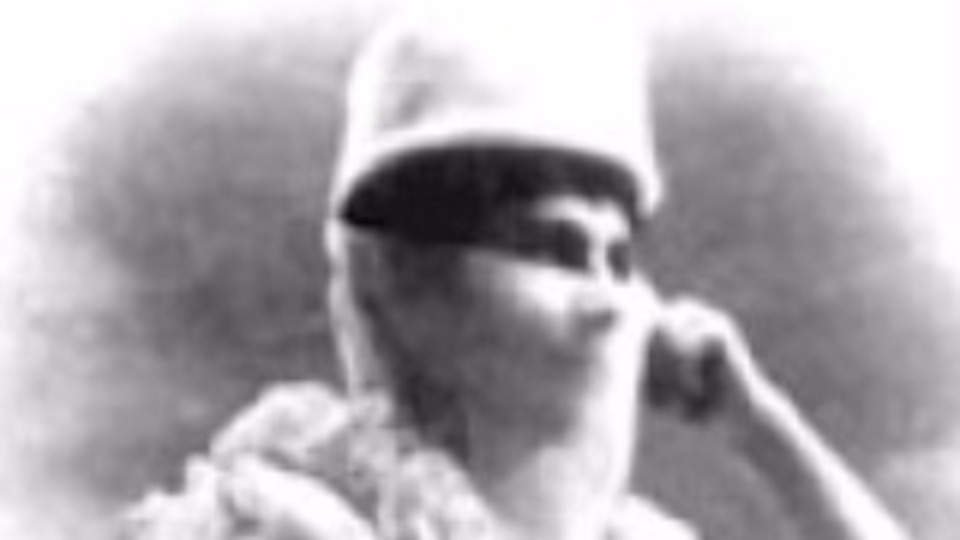 Genç yaşta vefat etti