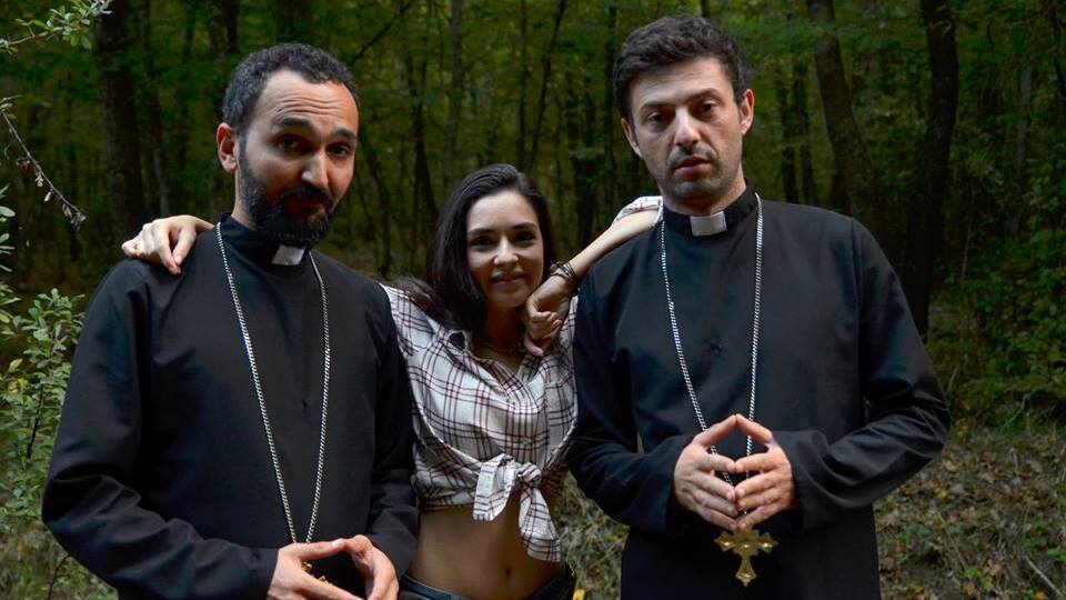 Başları beladan kurtulmuyor