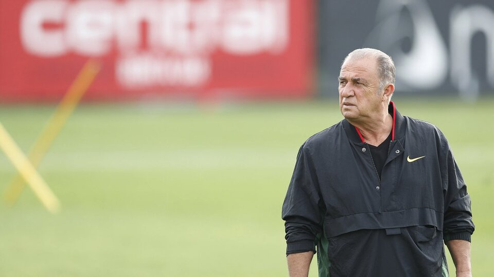 "Ligler için acele etmemeliyiz"