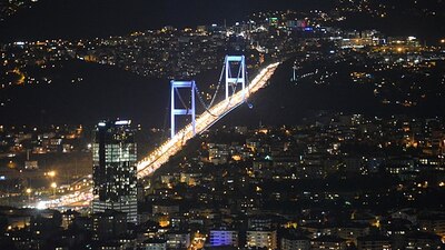 İftarda sabit, sahurda yüksek