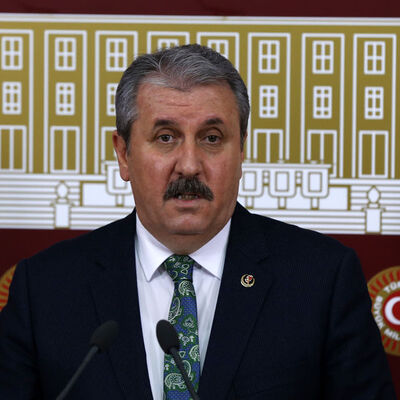 "Darbeler dönemi 15 Temmuz'da kapandı"