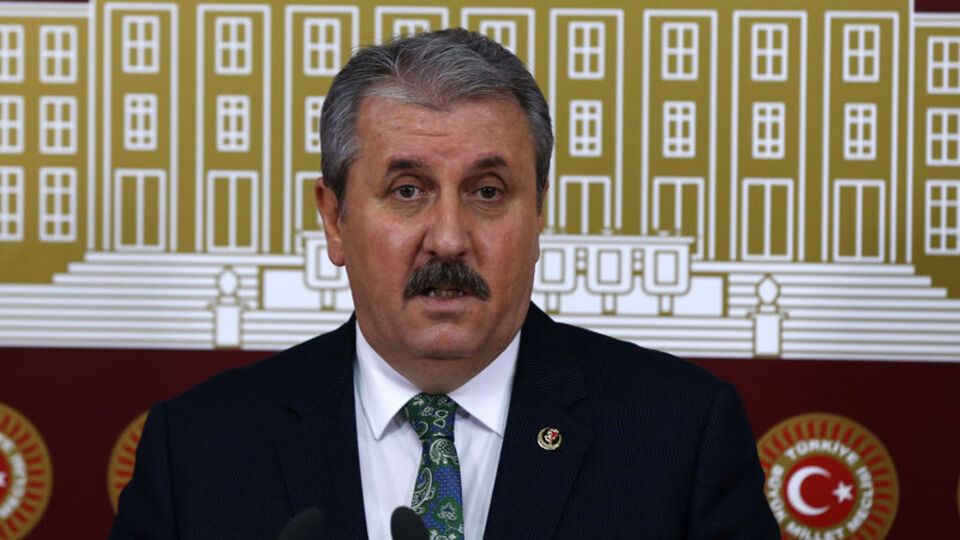 "Darbeler dönemi 15 Temmuz'da kapandı"