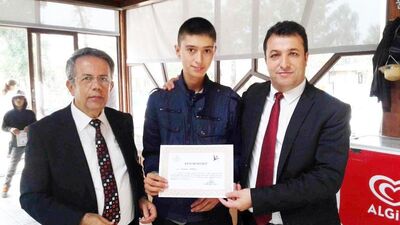 Mucit Ramazan'a destek