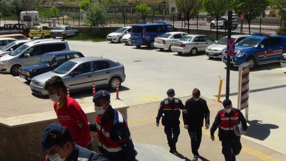 Kaza kurşunu can aldı, arkadaş katili oldu