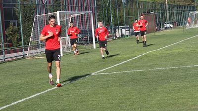 Es-Es'te Kovid-19 testleri temiz çıktı