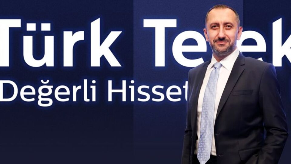 Önal: Ortak altyapı için en uygun dönem