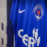 Kasımpaşa'da 2 korona vakası