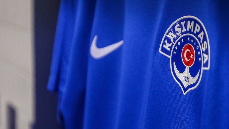 Kasımpaşa'da 2 korona vakası