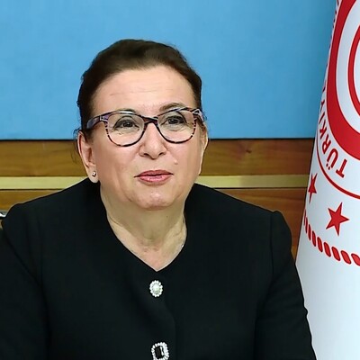 "Toparlanma uluslararası işbirliği ile sağlanacak"