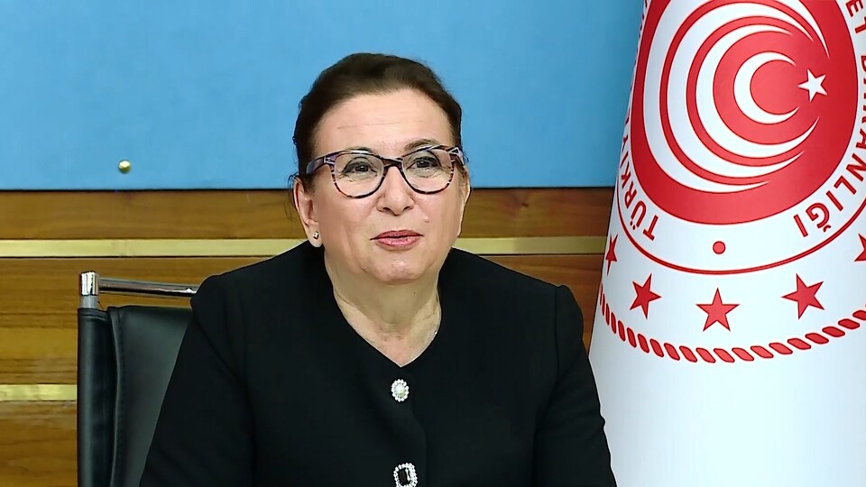 "Toparlanma uluslararası işbirliği ile sağlanacak"