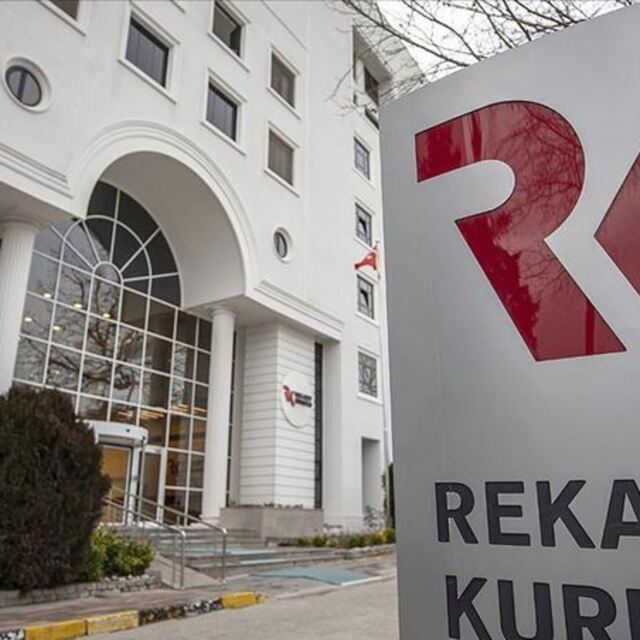 23 zincir market "rekabet" savunması yapacak