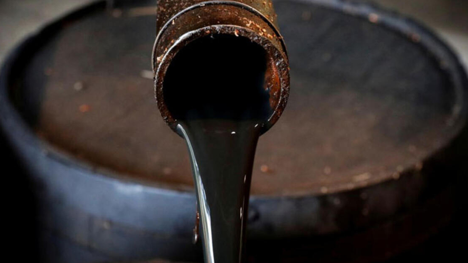 Küresel petrol arzı nisanda arttı