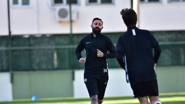 Manisa FK 5 Haziran'a erteledi