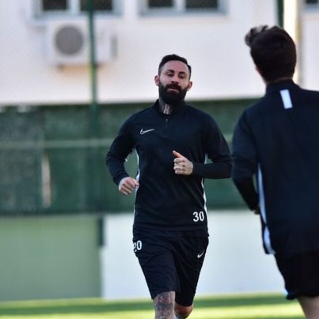 Manisa FK 5 Haziran'a erteledi
