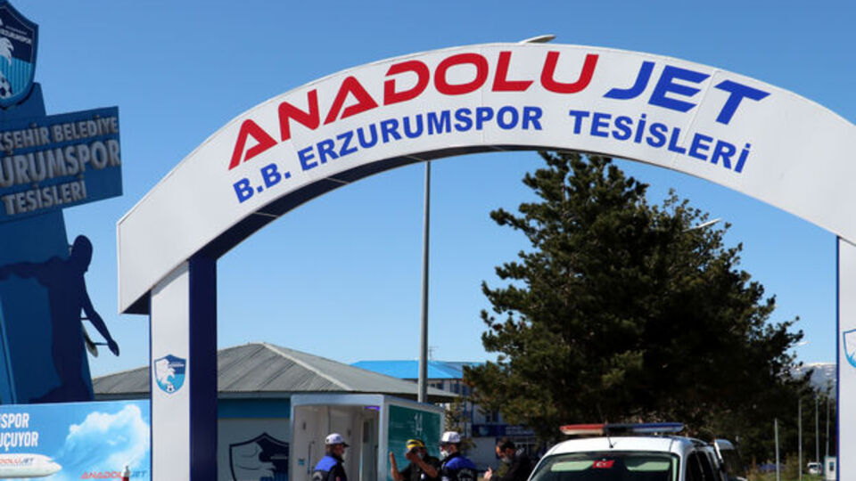 72 kişi karantinada!