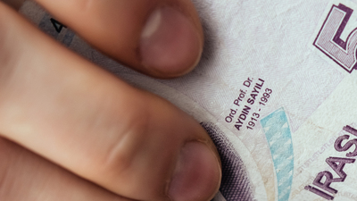 Dokunmadan önce bir daha düşünün!