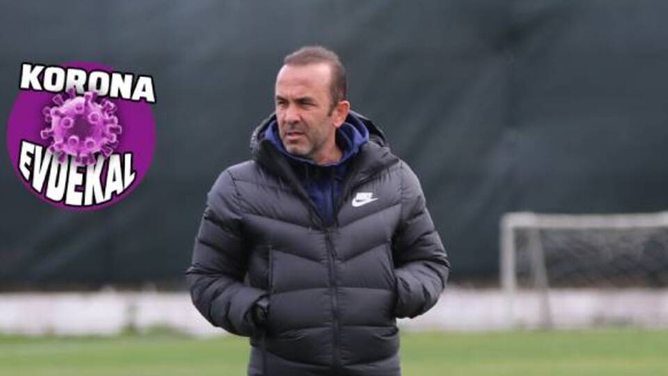 "Testi pozitif çıkıp söylemeyen kulüpler var"