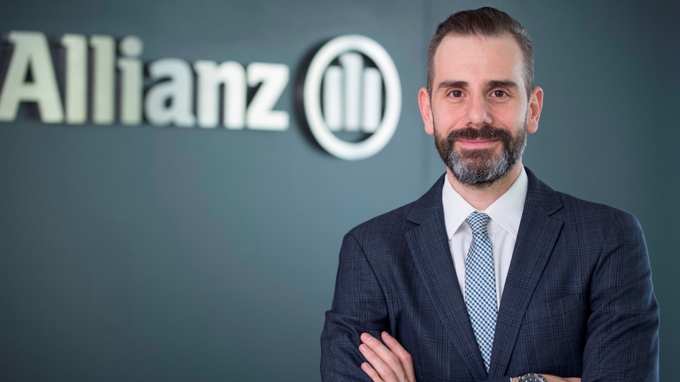 62 milyon Allianz Motto Müzik izledi