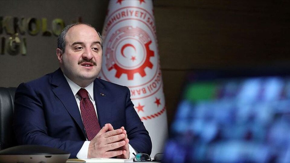 Bakan Varank, TÜBİTAK'ın iki yeni çağrısını duyurdu