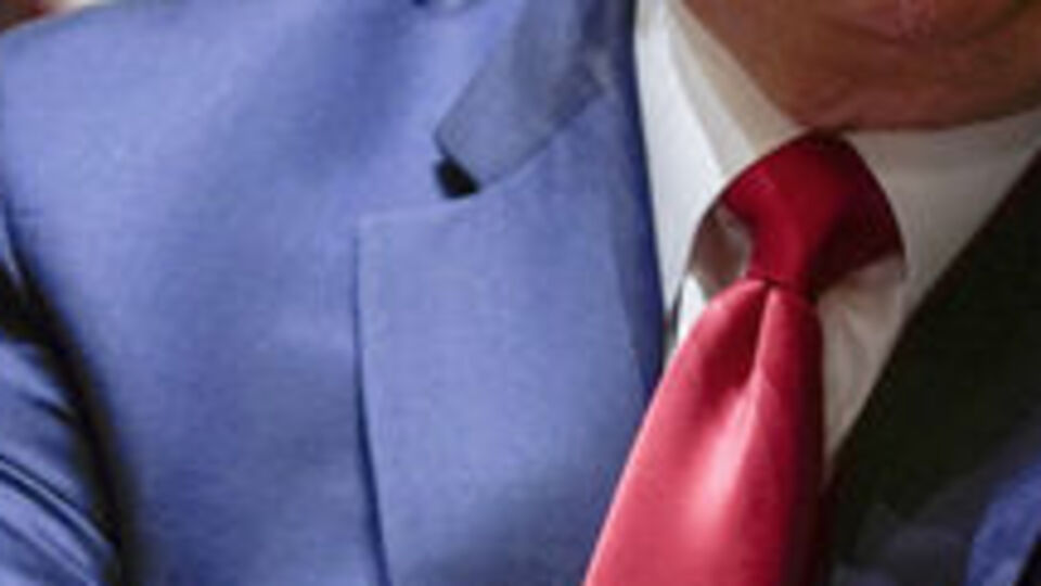 Trump'tan Biden'a karşı yeni seçim hamlesi: Obamagate