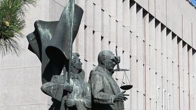 'Diyanet İşleri Başkanı için soruşturmaya yer yok'