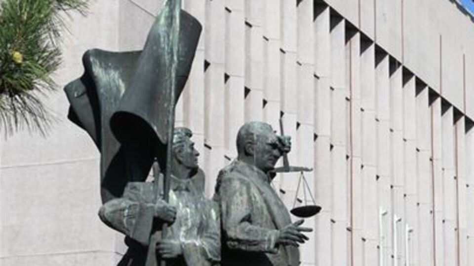 'Diyanet İşleri Başkanı için soruşturmaya yer yok'